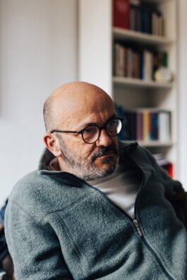 VERENA MÜLLER  Fotografie