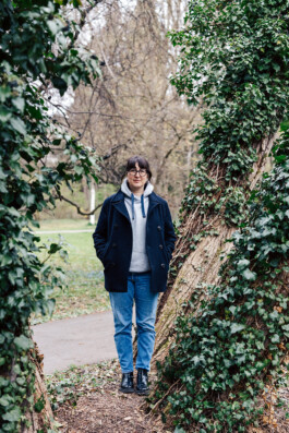 VERENA MÜLLER  Fotografie