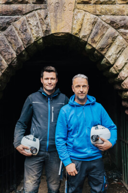 VERENA MÜLLER  Fotografie