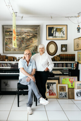 VERENA MÜLLER  Fotografie