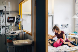 VERENA MÜLLER  Fotografie