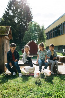 VERENA MÜLLER  Fotografie