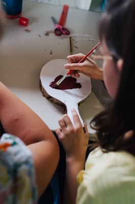 VERENA MÜLLER  Fotografie