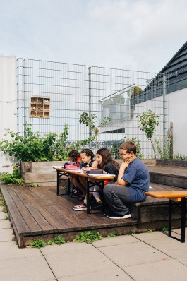 VERENA MÜLLER  Fotografie