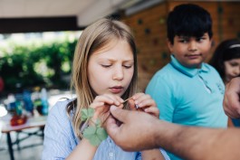 VERENA MÜLLER  Fotografie