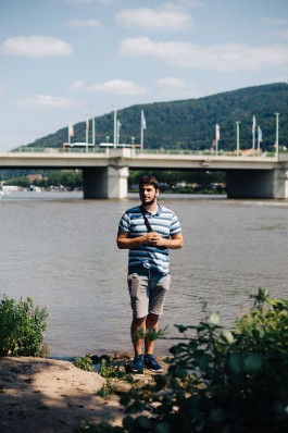 VERENA MÜLLER  Fotografie