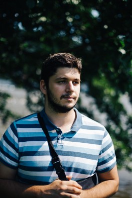 VERENA MÜLLER  Fotografie