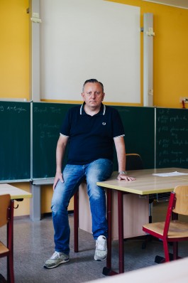 VERENA MÜLLER  Fotografie