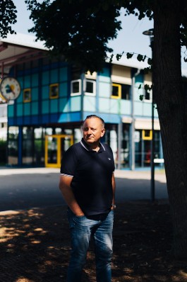 VERENA MÜLLER  Fotografie