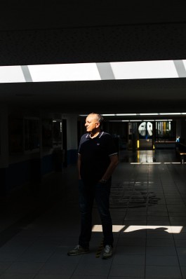 VERENA MÜLLER  Fotografie