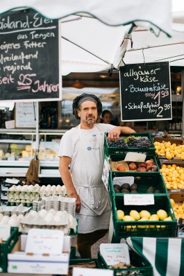 VERENA MÜLLER  Fotografie