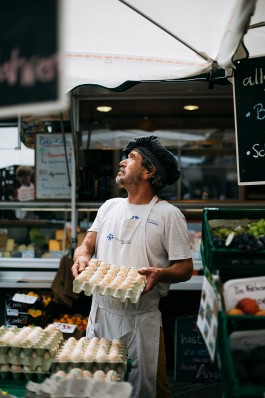 VERENA MÜLLER  Fotografie