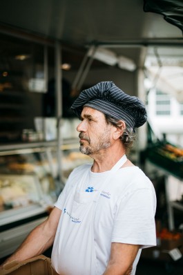 VERENA MÜLLER  Fotografie