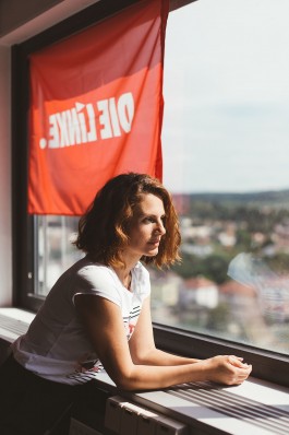 VERENA MÜLLER  Fotografie