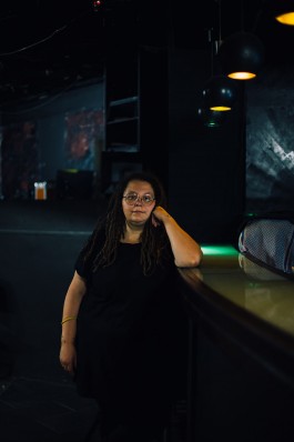 VERENA MÜLLER  Fotografie