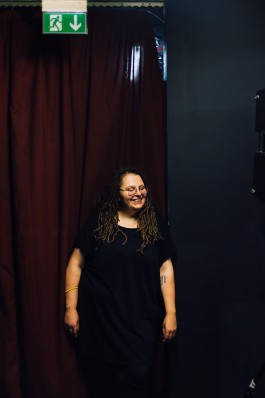 VERENA MÜLLER  Fotografie