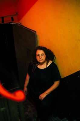 VERENA MÜLLER  Fotografie