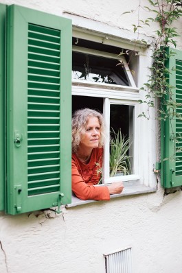 VERENA MÜLLER  Fotografie