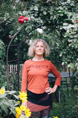 VERENA MÜLLER  Fotografie