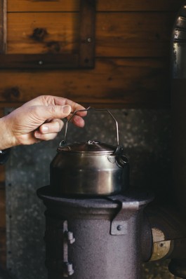 VERENA MÜLLER  Fotografie