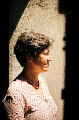 VERENA MÜLLER  Fotografie