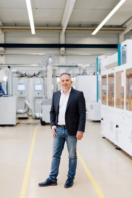 VERENA MÜLLER  Fotografie