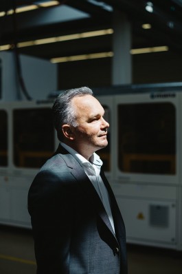 VERENA MÜLLER  Fotografie