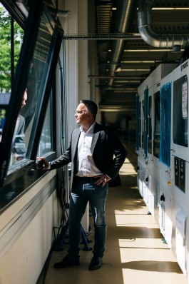 VERENA MÜLLER  Fotografie