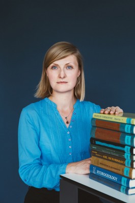 VERENA MÜLLER  Fotografie