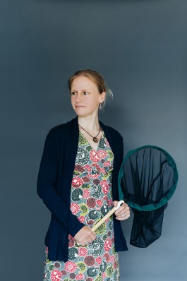 VERENA MÜLLER  Fotografie