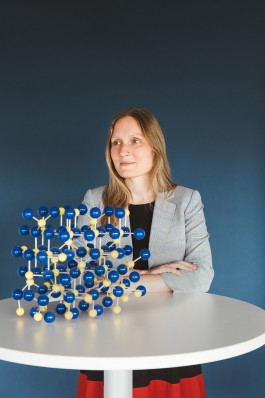 VERENA MÜLLER  Fotografie