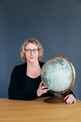 VERENA MÜLLER  Fotografie