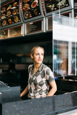 VERENA MÜLLER  Fotografie