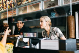 VERENA MÜLLER  Fotografie