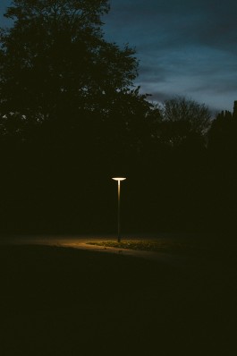 VERENA MÜLLER  Fotografie