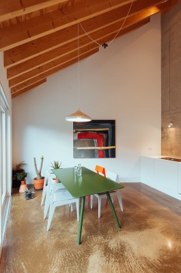 VERENA MÜLLER  Fotografie