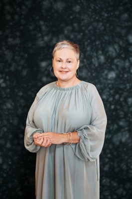 VERENA MÜLLER  Fotografie