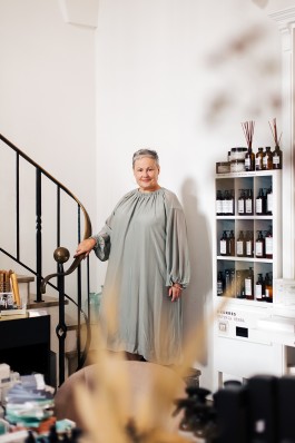 VERENA MÜLLER  Fotografie