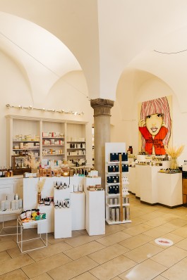 VERENA MÜLLER  Fotografie