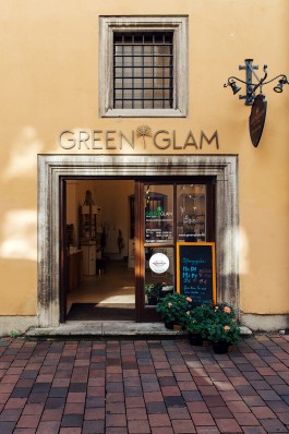 VERENA MÜLLER  Fotografie