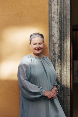 VERENA MÜLLER  Fotografie