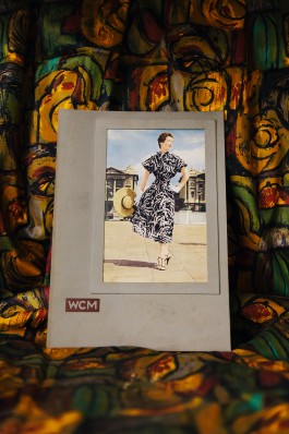 VERENA MÜLLER  Fotografie