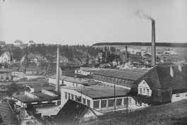 VERENA MÜLLER  Fotografie