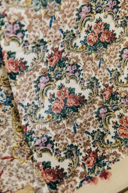 VERENA MÜLLER  Fotografie