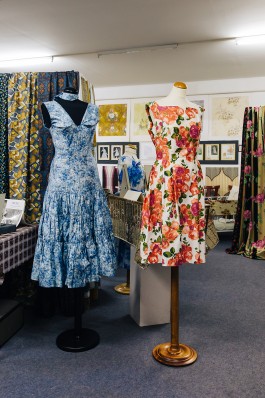 VERENA MÜLLER  Fotografie