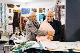 VERENA MÜLLER  Fotografie