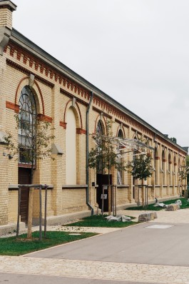 VERENA MÜLLER  Fotografie