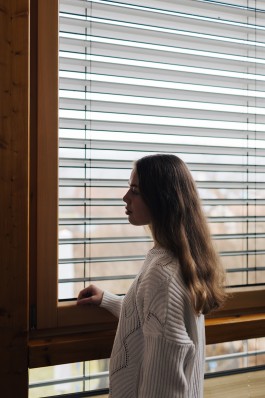 VERENA MÜLLER  Fotografie