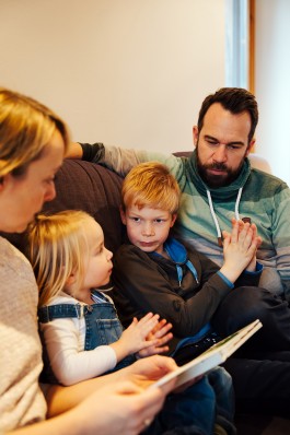 VERENA MÜLLER  Fotografie