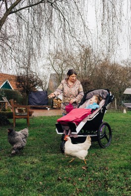 VERENA MÜLLER  Fotografie